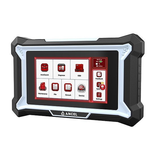 Ancel DS200 OBD2 autós szkenner