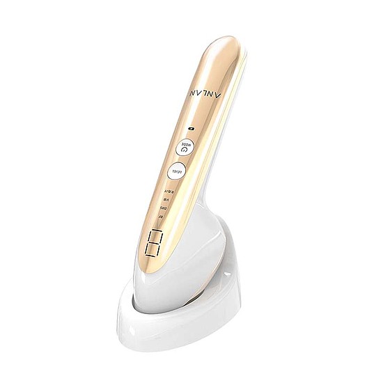 ANLAN 04-AMFY11-02A lifting arc- és testfeszesítő készülék