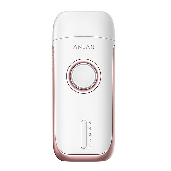 ANLAN 04-ATMY12-02E IPL epilátor