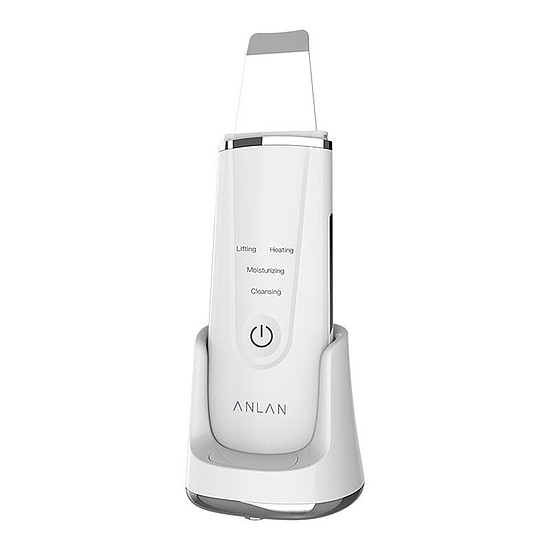 ANLAN ALCPJ09-02 Kavitációs peeling töltőállomással