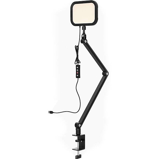 Apexel APL-FL25 LED asztali lámpa