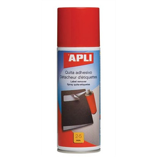 Apli címke eltávolító spray 200 ml