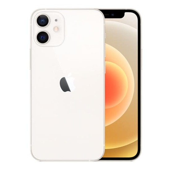 Apple iPhone 12 okostelefon 64GB fehér