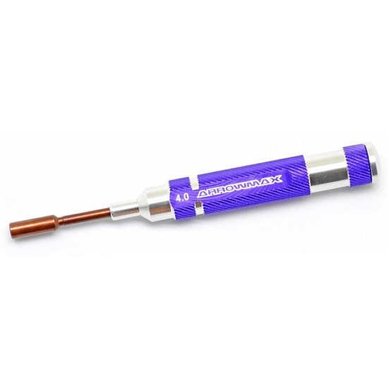 Arrowmax dugókulcs 4,0 x 60 mm (AM-150140)