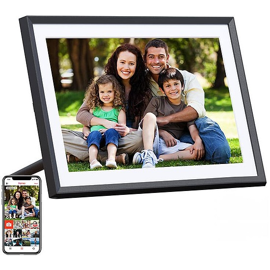 Arzopa P101W 10,1 hüvelykes digitális képkeret