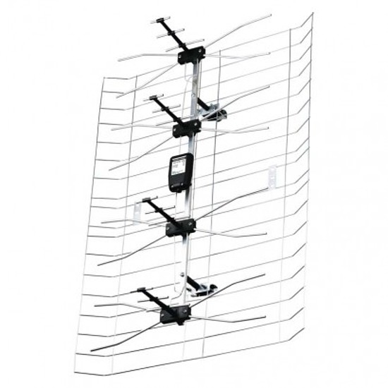 ASP-8 ANTENNA ERŐSÍTŐ NÉLKÜL (J5818)