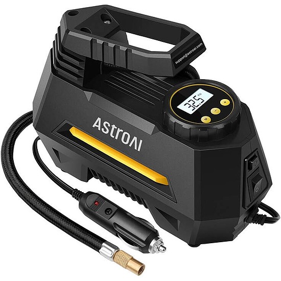 AstroAI CZK-3631 100PSI hordozható légkompresszor