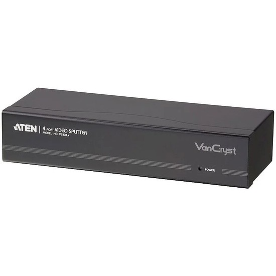 ATEN VGA Distributor 4x1 450MHz (VS134A)