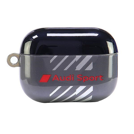 Audi IML Sport tok AirPods Pro 2-höz - fekete