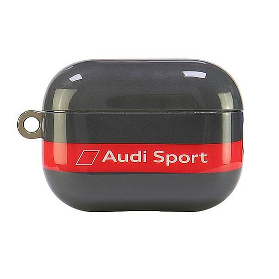 Audi IML Sport tok AirPods Pro 2-höz - szürke