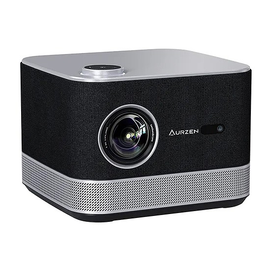 AURZEN Boom 3 projektor (AU-PJ-BM503H-EUBK0)