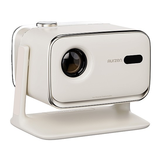 AURZEN Boom Mini projektor (AU-PJ-BM501M-EUBG0)