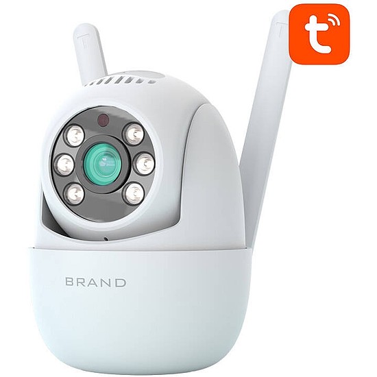 Avatto IPC-OD-02 WiFi 4MP intelligens kamera