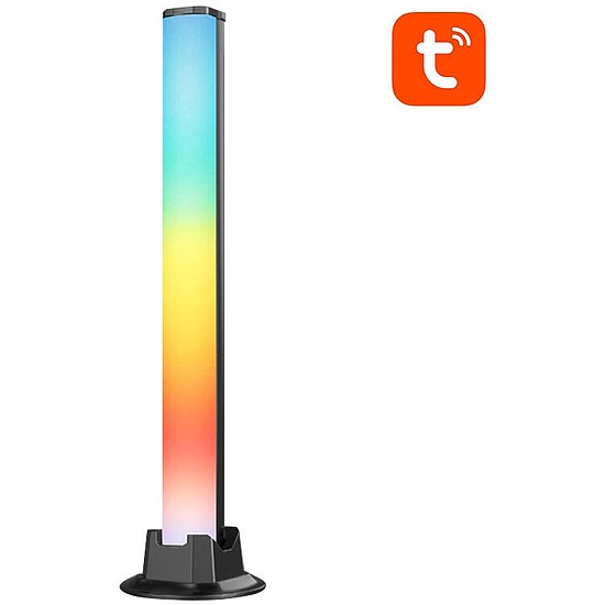 Avatto SLB01 Tuya RGB LED fénysor