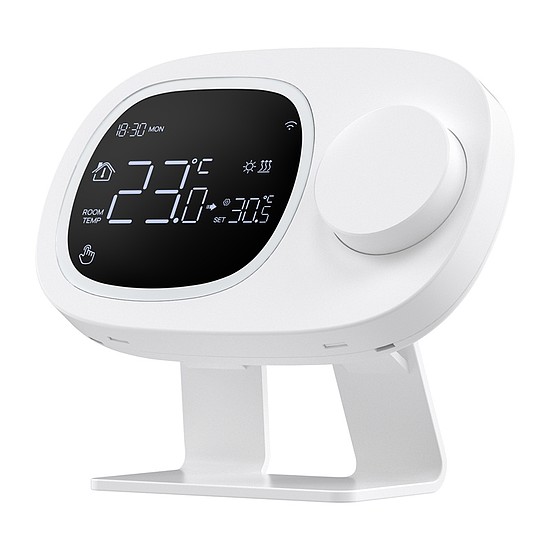 Avatto WT598-1T1 WiFi intelligens termosztát