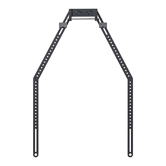 Az Insta360 Connect TV-hez való rögzítés (CINSBABC)