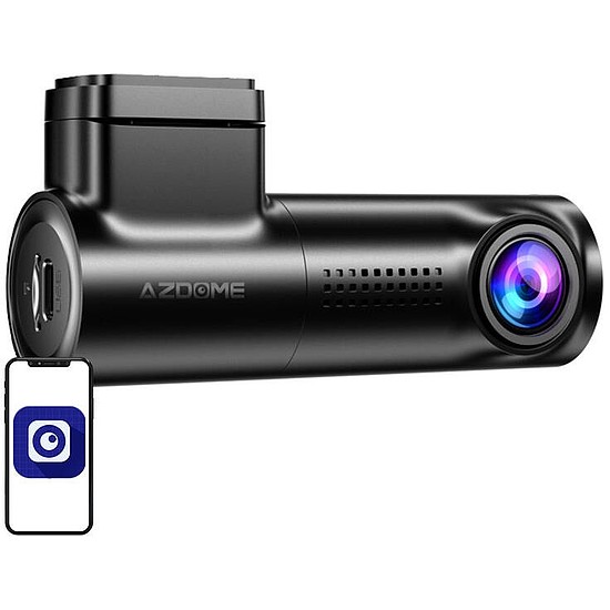 Azdome M330 Dashcam 1080p G-SENSOR WIFI