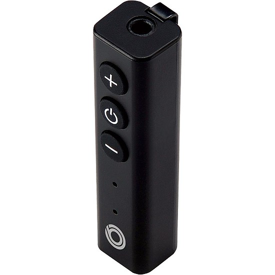 BAA 100 BT Audio adapter BLACK BUXTON