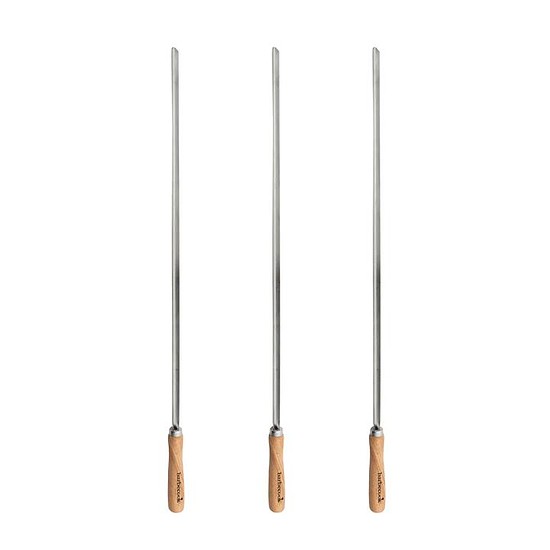 Barbecook BC-ACC-7471 3db-os nyárskészlet, FSC, 65cm, XL méret,