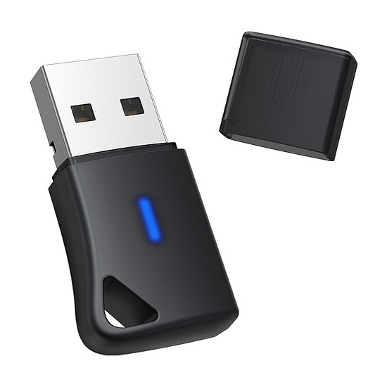 Baseus Encok BA04+ Bluetooth 5.4 USB adapter, Baseus Encok BA04+ Bluetooth 5.4 (A10082600121-00)