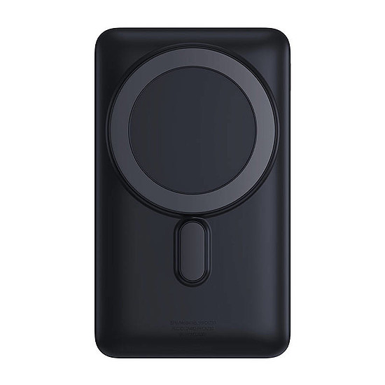 Baseus Mágneses Powerbank 10000mAh, 20W, kék (PPCX000203)