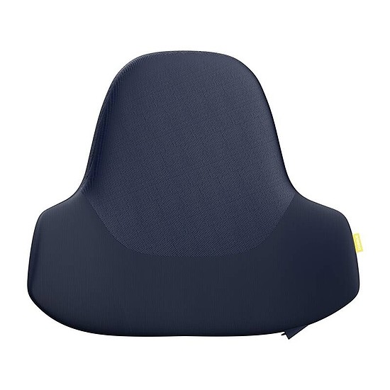 Baseus PrimeTrip VH1 autós ágyékpárna fekete (C20069000121-00)