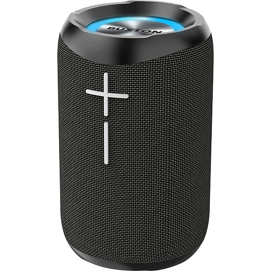 BUXTON BBS 4400 BLACK bluetooth hangszóró