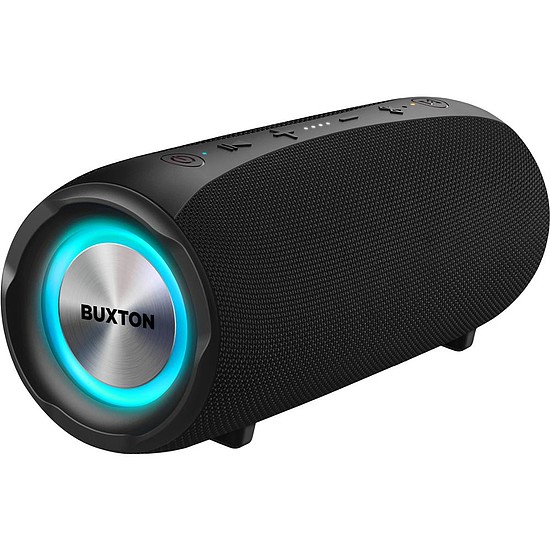 BUXTON BBS 7700 BLACK bluetooth hangszóró
