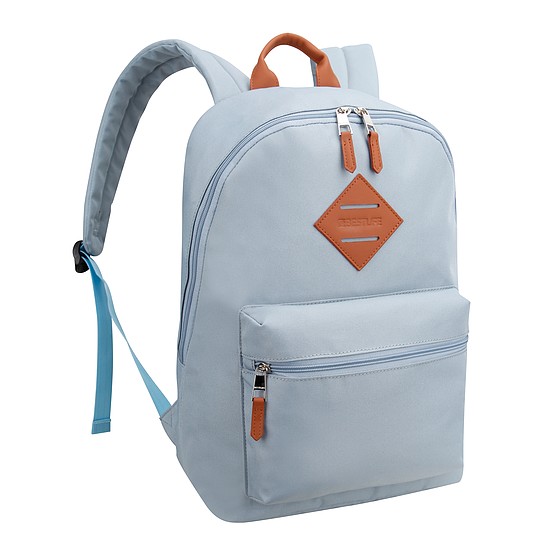 Bestlife COL-CAKE - kék, 14,1" laptoptartós hátizsák