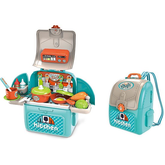 BUDDY TOYS BGP 2115 Kitchen backpack