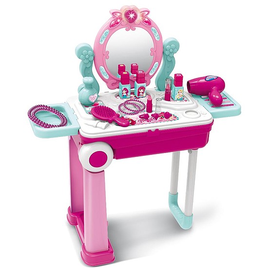 BUDDY TOYS BGP 3013 Szépségkészl. Deluxe
