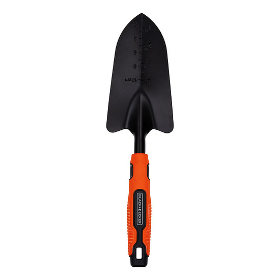 BLACK+DECKER ültetőlapát 35cm, polipropilén