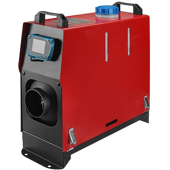 BlitzWolf BW-AH-V1 dízel állófűtés, 5kw, 12V