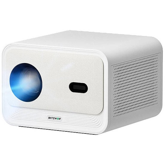 BlitzWolf BW-V3 Max projektor, 1080p (BW-V3Max)