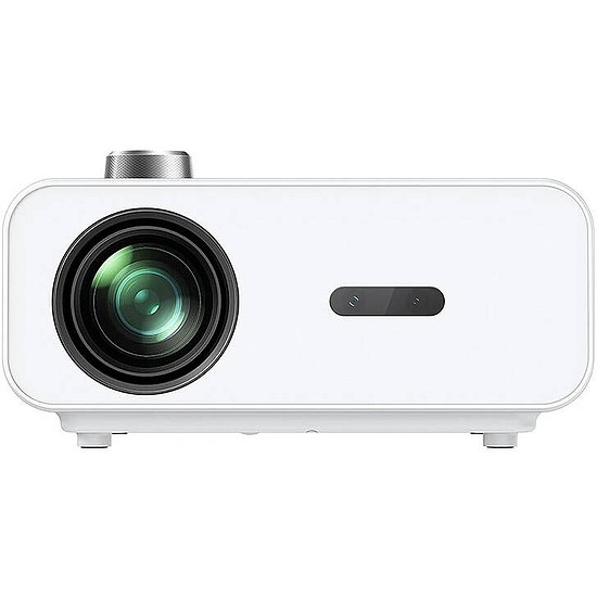 BlitzWolf BW-V5 Max LED projektor, android 9.0, 1080p fehér (BW-V5Max)