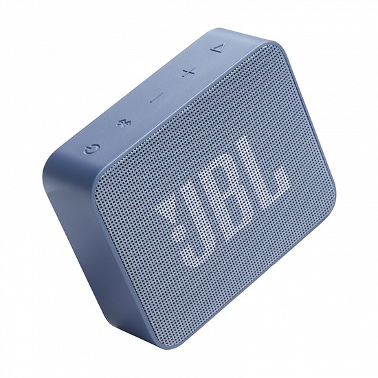 Bluetooth hangszóró JBL Go Essential 2, 3.1W, Pro Sound, Vízálló, Kék JBLGOES2BLUCN