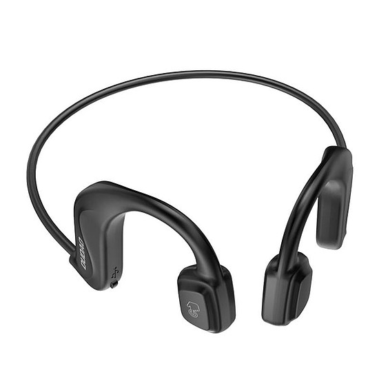 Bone fejhallgató Dudao U2Pro, Bluetooth 5.0, fekete (U2Pro Black)