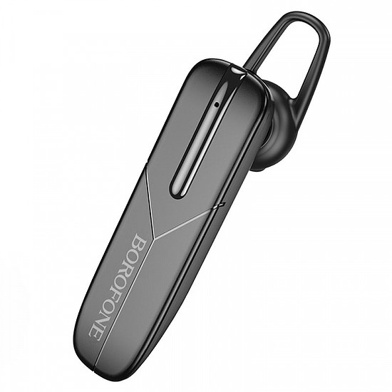 Borofone BC36 Lucky Bluetooth kihangosító, fekete