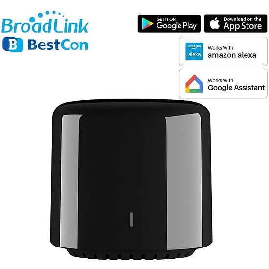 Broadlink / BestCon RM4C Mini Univerzális távirányító
