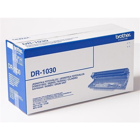 Brother DR-1030 drum eredeti 10K