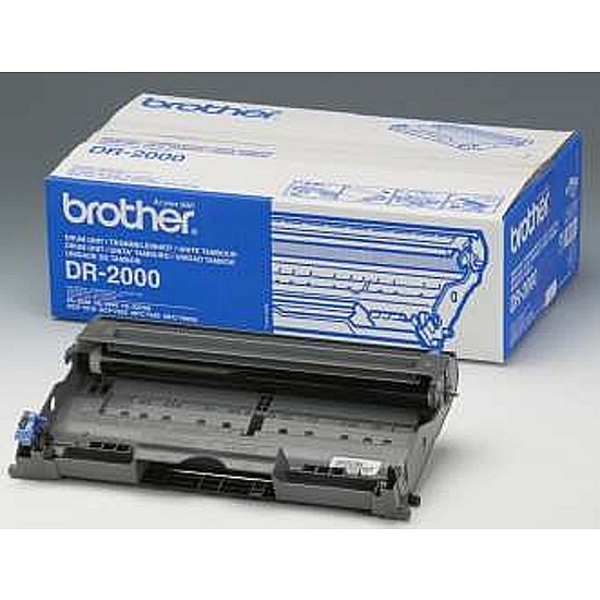 Brother DR-2000 drum eredeti 12K