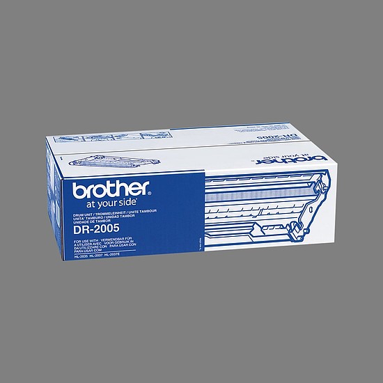 Brother DR-2005 drum eredeti 12K