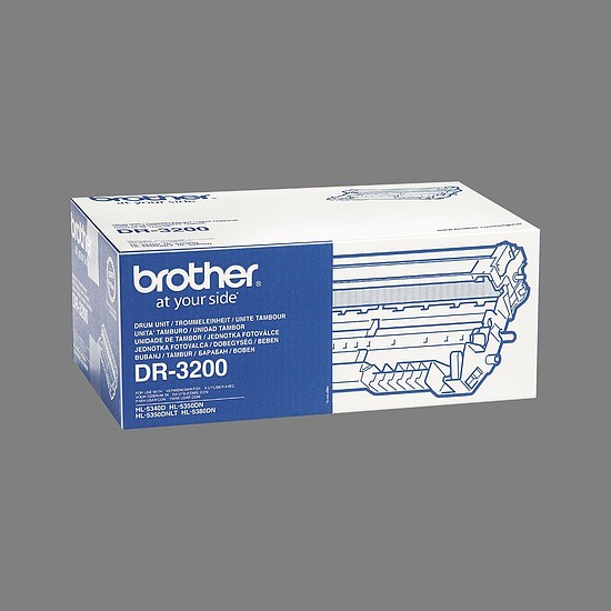 Brother DR-3200 drum eredeti 25K