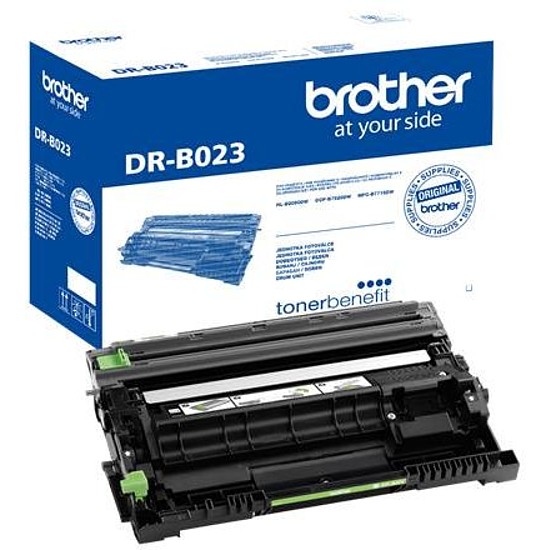 Brother DR-B023 drum eredeti 12K