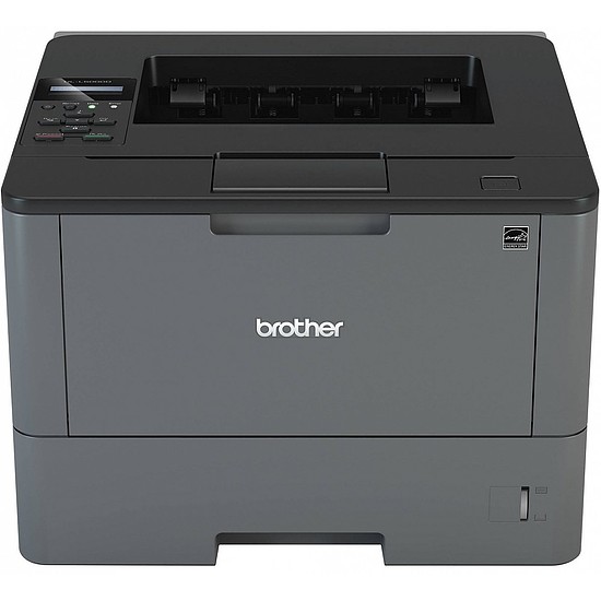 Brother HLL5100DN A4 mono lézernyomtató