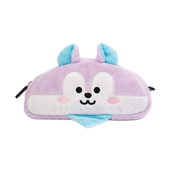 BT21 - BELSŐ MANG plüss tolltartó edényekhez (MARE0279)