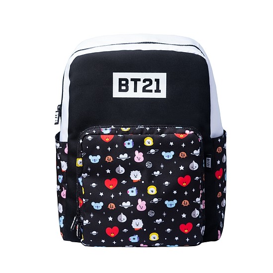 BT21 - Iskolai hátizsák (MARE0072)