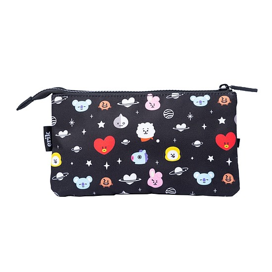 BT21 - Rekeszes tolltartó (MARE0073)