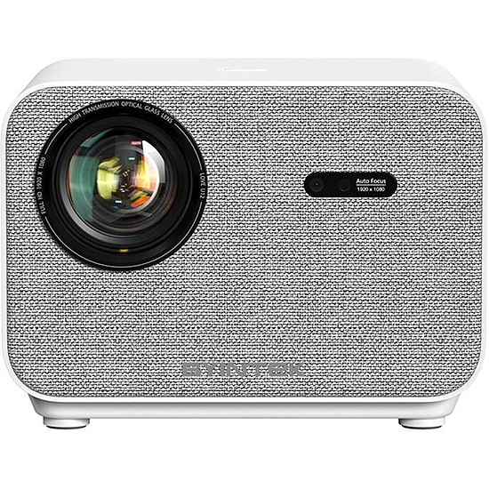 BYINTEK U12 Full HD 4K 1920x1080 projektor (U-12)