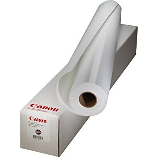 Canon 5922A plotter papír 1067mmx30fm 120gr. Opaque 97003028